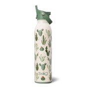 Prickly Pear 20oz Flip + Sip Bottle